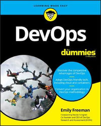 DevOps For Dummies : For Dummies (Computer/Tech) - Emily Freeman