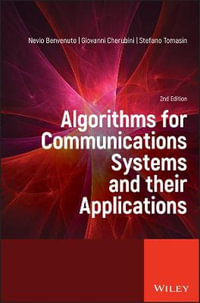 Algorithms for Communications Systems and their Applications - Nevio Benvenuto