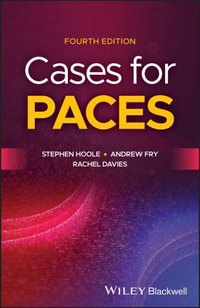 Cases for PACES - Stephen Hoole