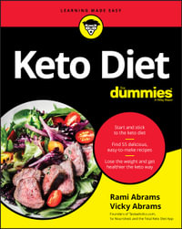 Keto Diet For Dummies : For Dummies - Rami Abrams