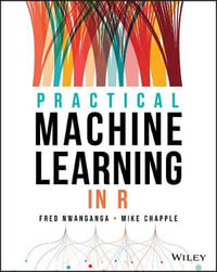 Practical Machine Learning in R - Fred Nwanganga