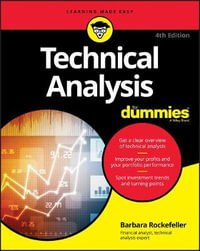 Technical Analysis For Dummies : For Dummies - Barbara Rockefeller