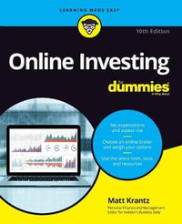 Online Investing For Dummies : 10th edition - Matthew Krantz