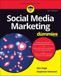 Social Media Marketing For Dummies : For Dummies - Shiv Singh