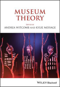 Museum Theory - Andrea Witcomb