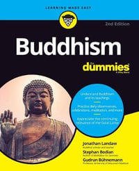 Buddhism For Dummies : 2nd Edition - Jonathan Landaw