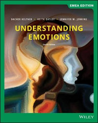 Understanding Emotions, EMEA Edition - Dacher  Keltner