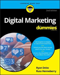 Digital Marketing For Dummies : 2nd Edition - Ryan Deiss