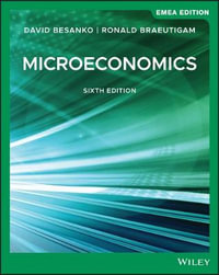 Microeconomics, EMEA Edition - David Besanko