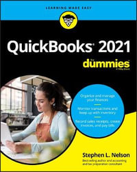 QuickBooks 2021 For Dummies : Quickbooks for Dummies - Stephen L. Nelson