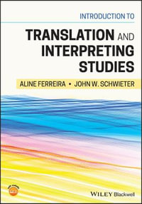 Introduction to Translation and Interpreting Studies - Li Wei