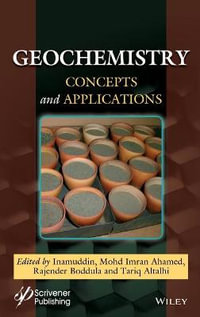 Geochemistry : Concepts and Applications - Inamuddin