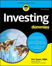 Investing For Dummies : 9th edition - Eric Tyson