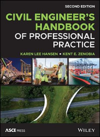 Civil Engineer's Handbook of Professional Practice - Karen Lee Hansen