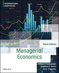 Managerial Economics : 9th edition - William F. Samuelson