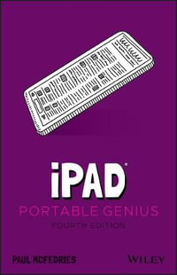 iPad Portable Genius : Portable Genius - Paul McFedries