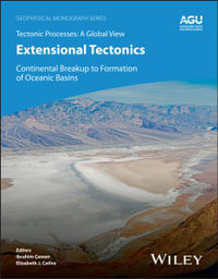 Extensional Tectonics : Rifting and Continental Extension - Ibrahim Çemen