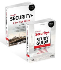 CompTIA Security+ Certification Kit : Exam SY0-601 - Mike Chapple