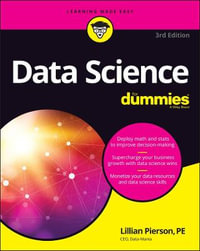 Data Science For Dummies : 3rd edition - Lillian Pierson