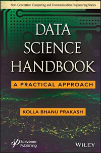 Data Science Handbook : A Practical Approach - Kolla Bhanu Prakash