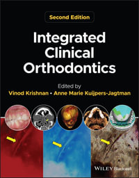 Integrated Clinical Orthodontics - Vinod Krishnan