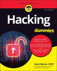 Hacking For Dummies : 7th edition - Kevin Beaver