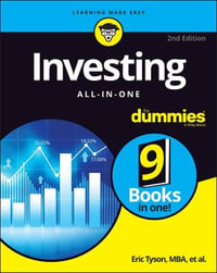 Investing All-in-One For Dummies : 2nd edition - Eric Tyson