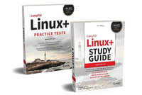 CompTIA Linux+ Certification Kit : Exam XK0-005 - Richard Blum