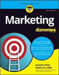 Marketing For Dummies : For Dummies (Business & Personal Finance) - Jeanette Maw McMurtry