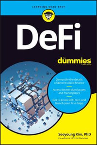 DeFi For Dummies : For Dummies (Business & Personal Finance) - Seoyoung Kim