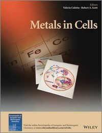 Metals in Cells : EIC Books - Valeria Culotta