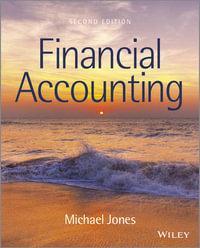 Financial Accounting - Michael J. Jones