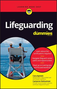 Lifeguarding For Dummies : For Dummies - Cary Epstein