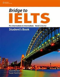 Bridge to IELTS - Louis Harrison