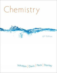 Chemistry - Kenneth W. Whitten