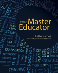 Master Educator : Mindtap Course List - Letha Barnes