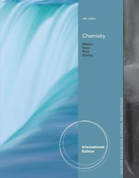 Chemistry, International Edition - Raymond Davis