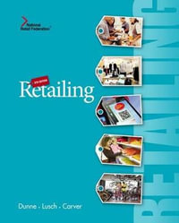 Retailing : 8th edition - Patrick Dunne