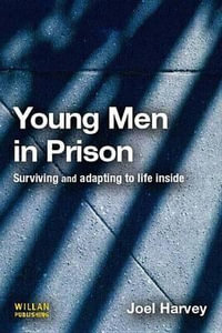 Young Men in Prison - Joel Harvey