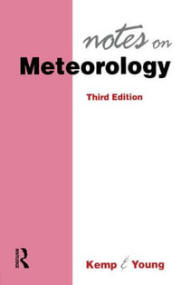 Notes on Meterology - Richard Kemp