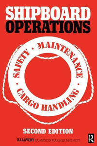 Shipboard Operations - H I Lavery