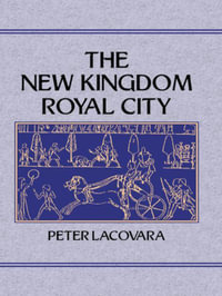 New Kingdom Royal City - Lacovara