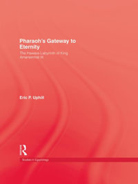 Pharoah'S Gateway To Eternity - Uphill