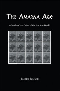 Armana Age - James Baikie