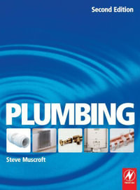 Plumbing - Steve Muscroft