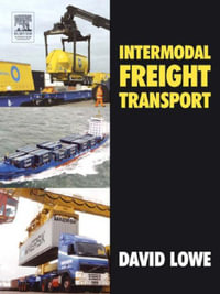 Intermodal Freight Transport - David Lowe