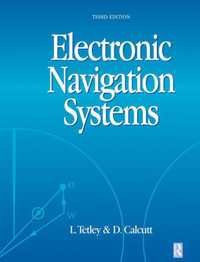 Electronic Navigation Systems - Laurie Tetley