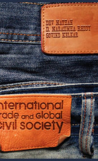 International Trade and Global Civil Society - Dev Nathan