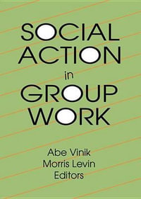 Social Action in Group Work : Intellectual Property Rights in US-Colombia and US-Peru Free Trade Agreements - Abe Vinik