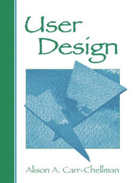 User Design - Alison A. Carr-Chellman